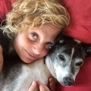 Meet your Posher, Beth